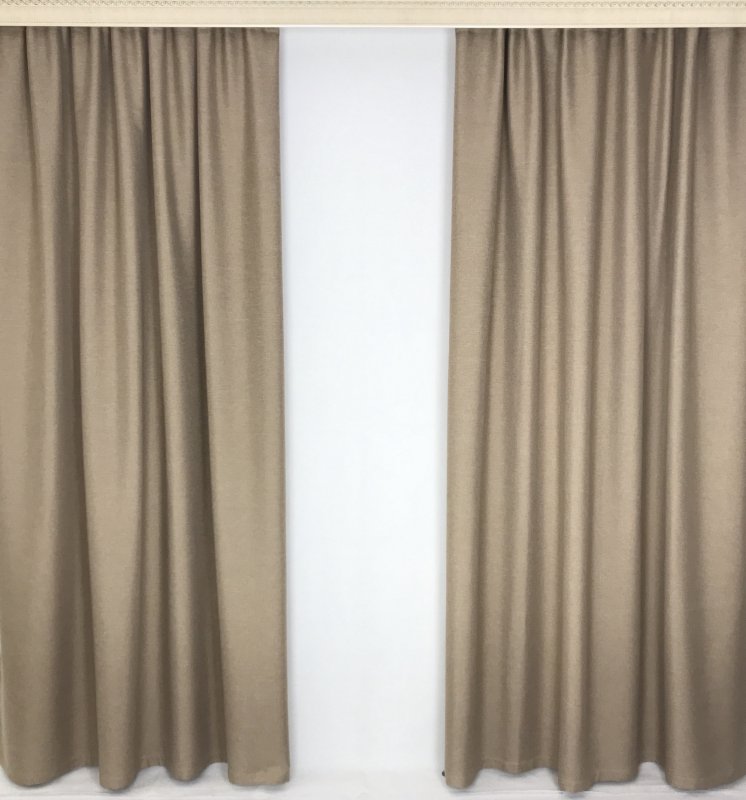 Блэкаут шторы икеа рогожка