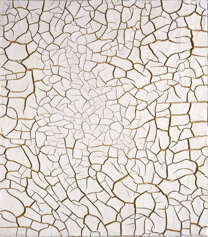 Кракелюр декоративная штукатурка