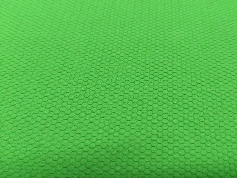 Ткань для дивана зеленая