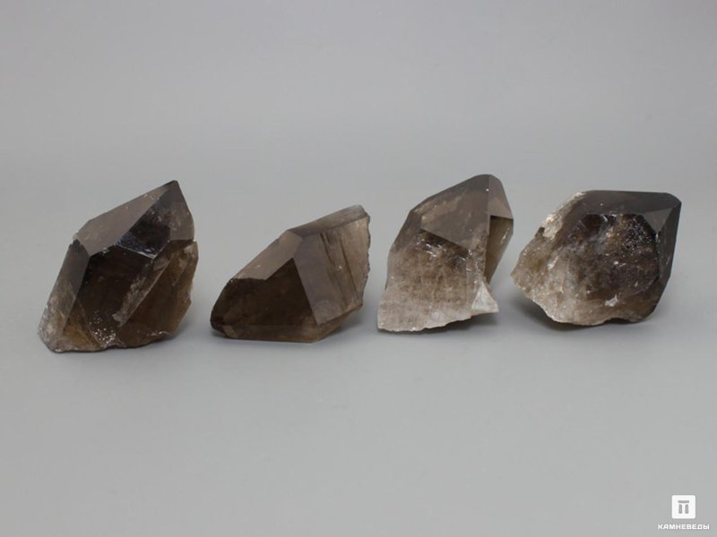Дымчатый кварц
