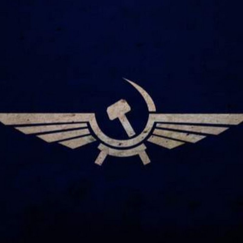 Эмблема Аэрофлота СССР