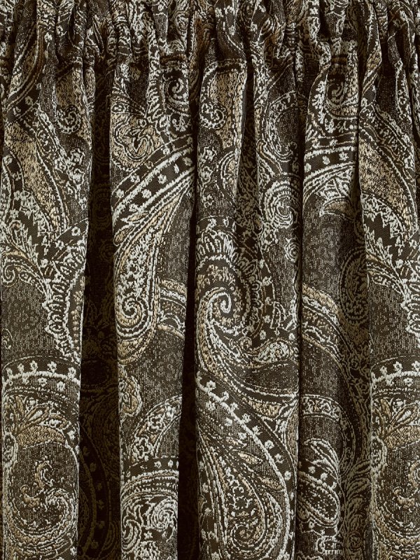 Текстура ткани для штор