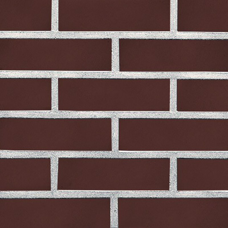 Кирпич Браер Баварская кладка бордо