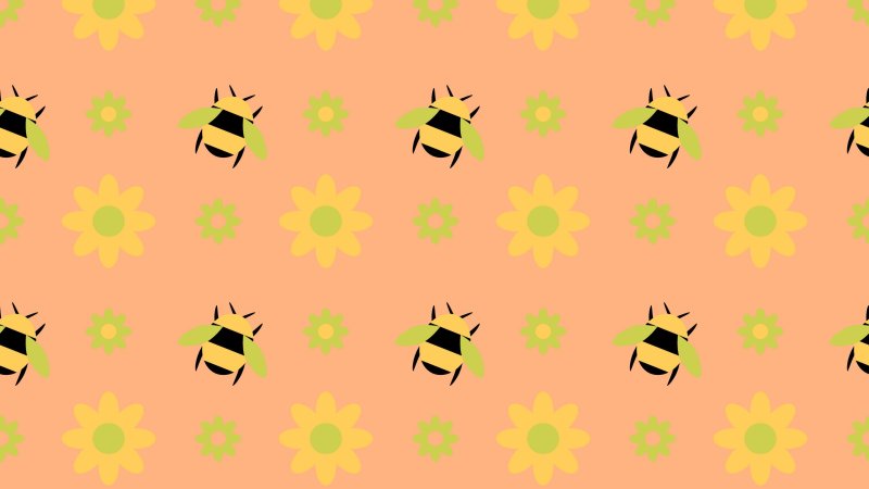 Паттерн пчелки