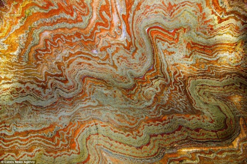 Верхнекамское месторождение калийных солей