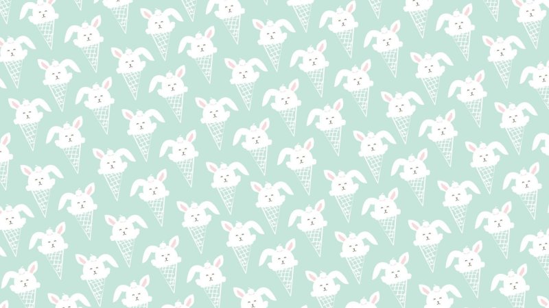 Фон с мелким рисунком