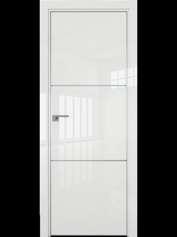 Двери профиль Дорс