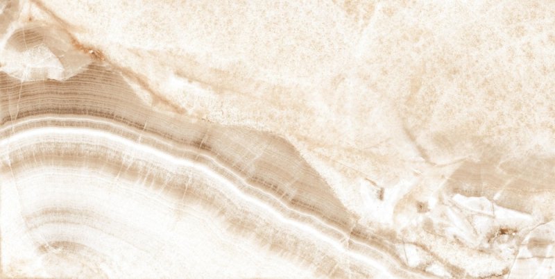 Onyx Beige керамогранит 120 60