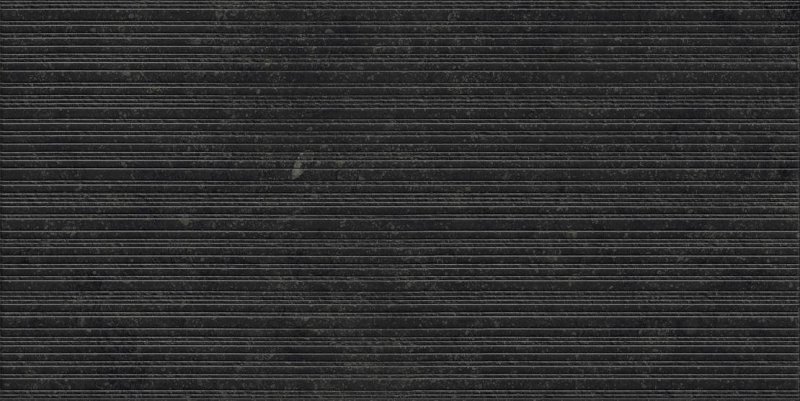 Керамогранит Italon Room Black Stone