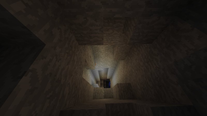 Dynamic Lights 1.16.5