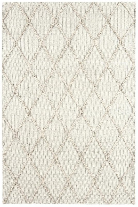 Ковер ромбы