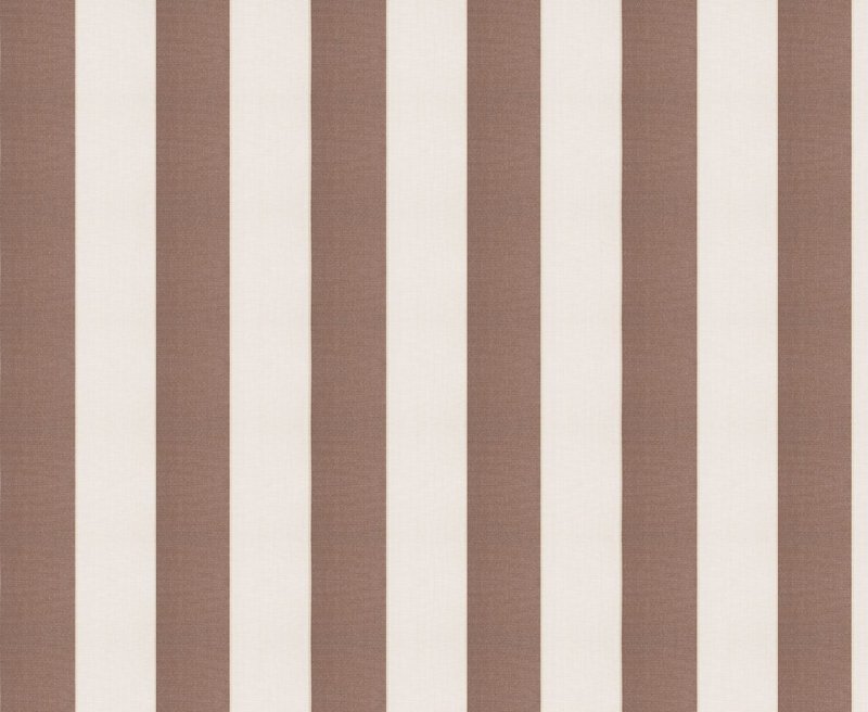 Ткань бежевая в полоску