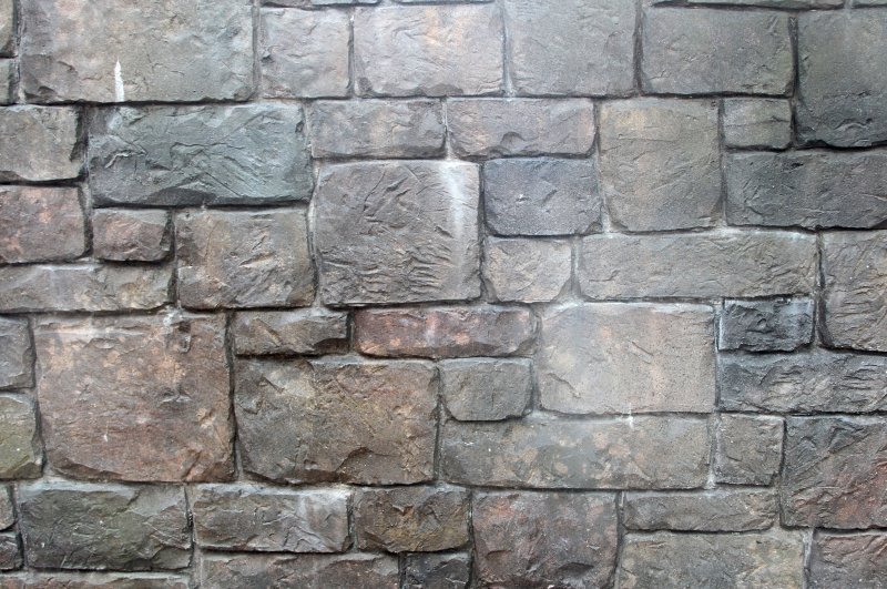 Stone Castle (каменный замок)