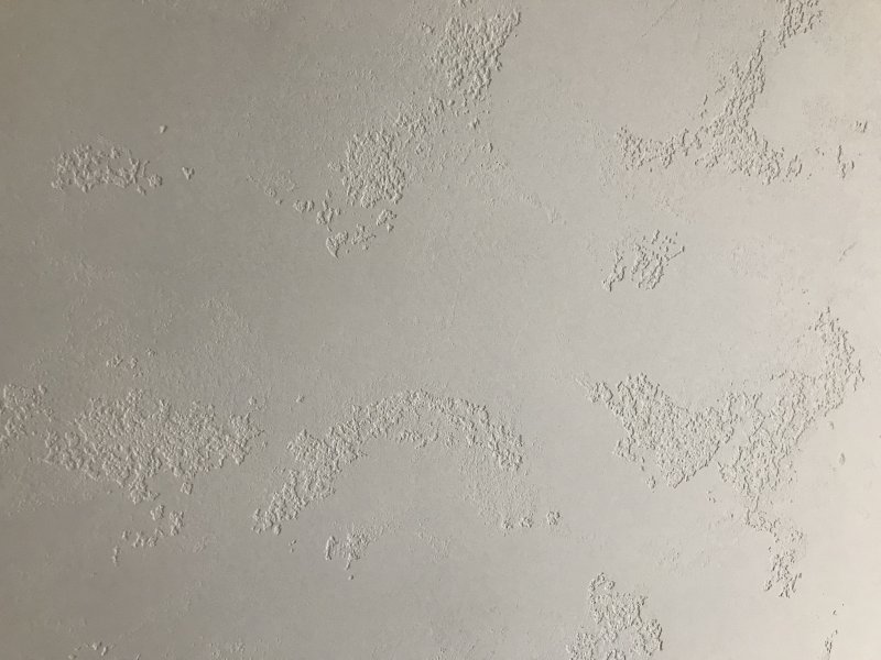 Штукатурка карта мира