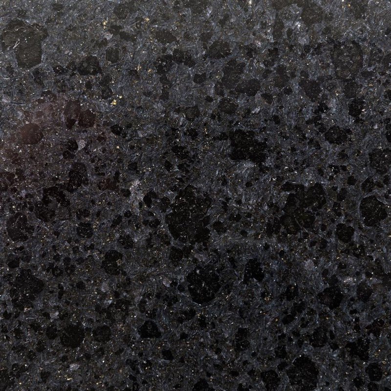 Черный базальт кедр