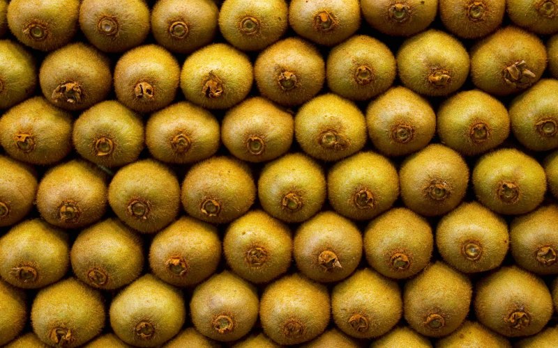 Текстура фруктов