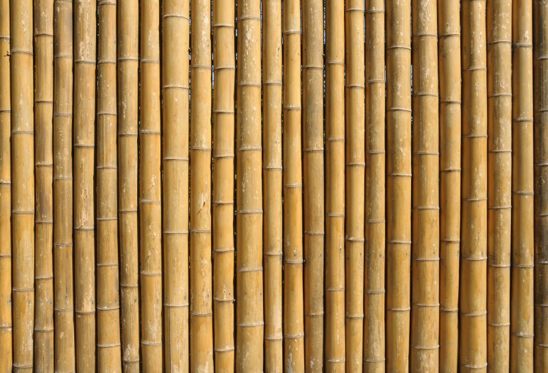 Бамбуковое полотно