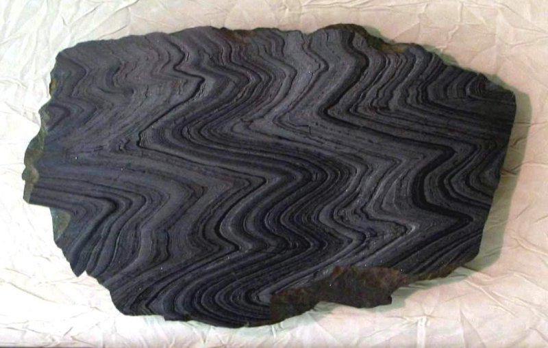 Железистые кварциты КМА