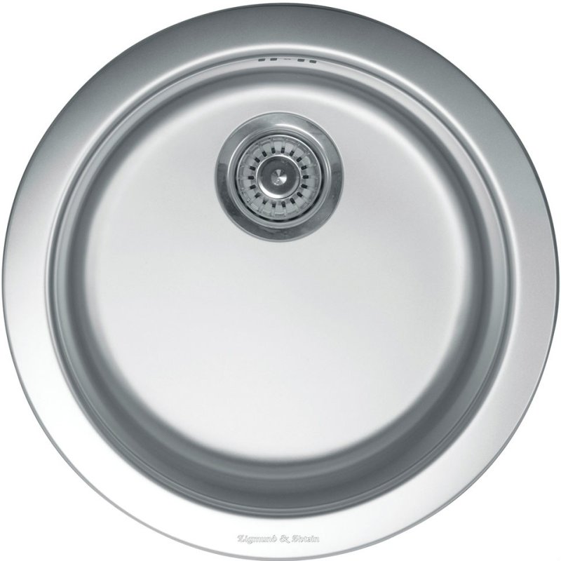 Зигмунд Штайн мойка для кухни