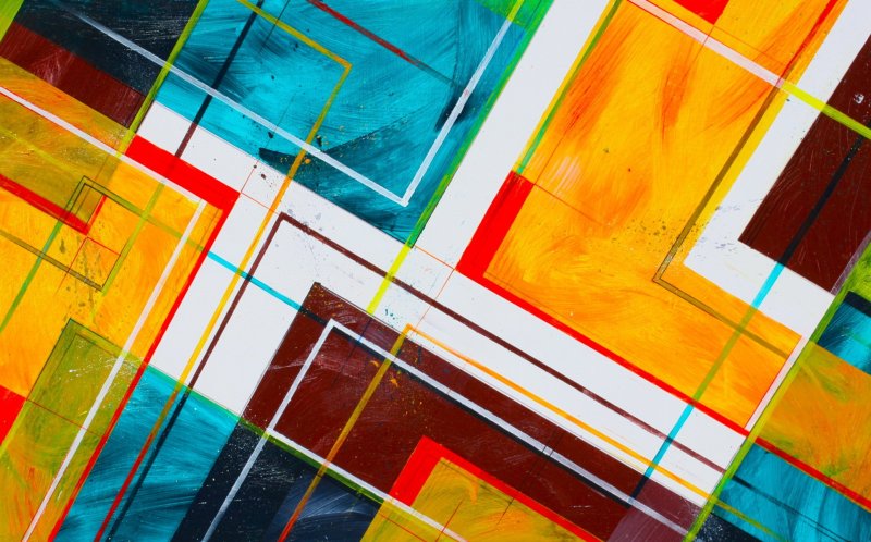 Абстрактные картины