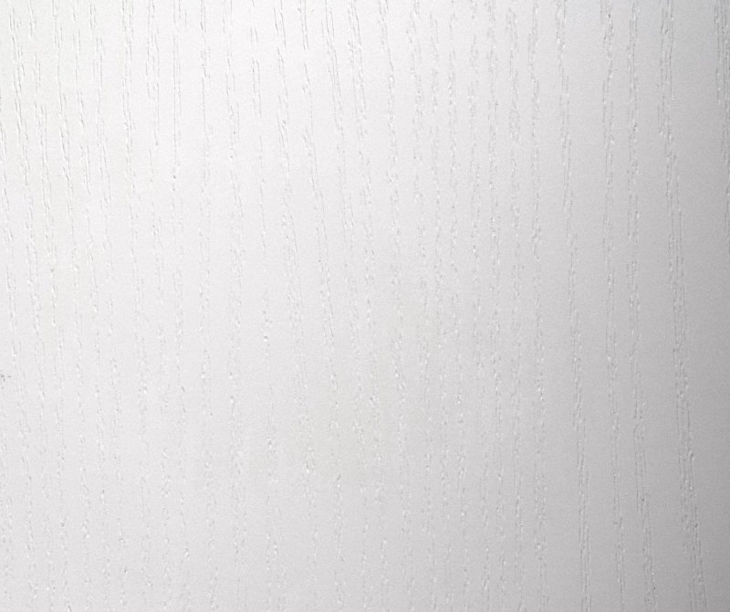 Белые матовые обои