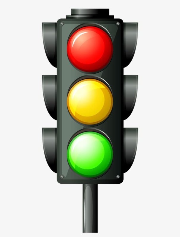 Светофор Traffic Lights