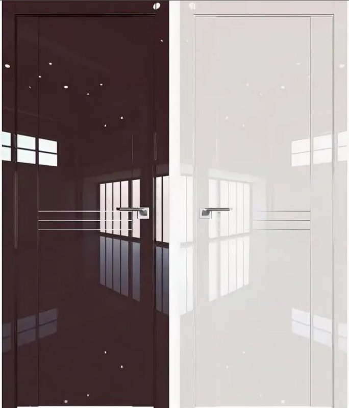 Двери профиль Дорс