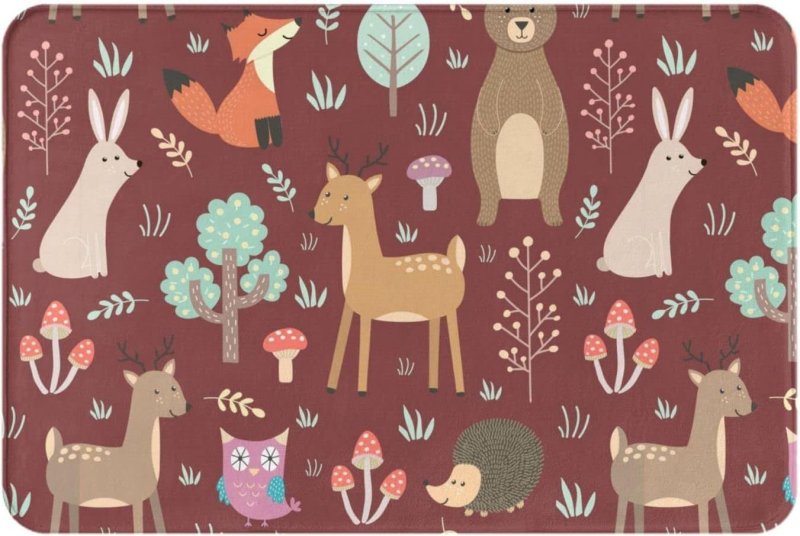 Обои для детской текстура