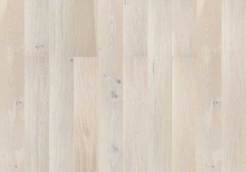 Паркет выбеленный дуб