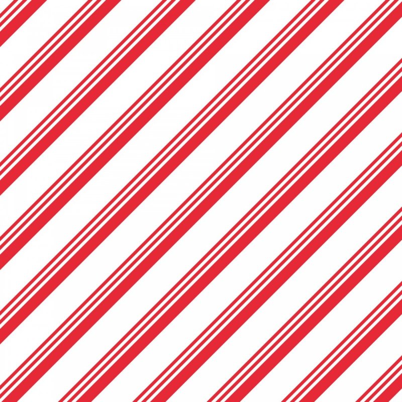 Красная полоска