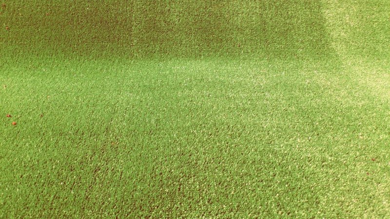 Футбольный газон