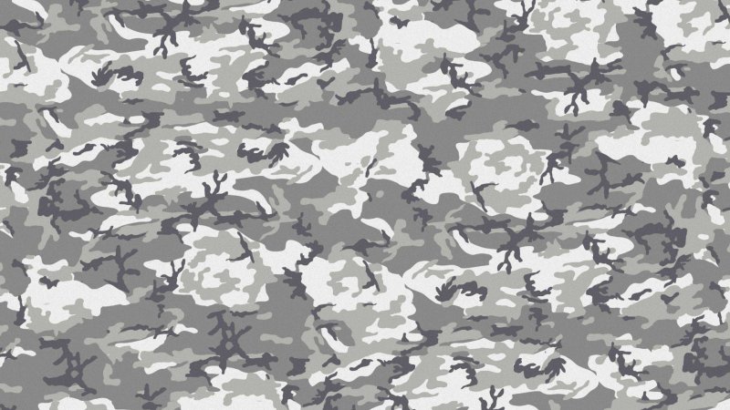 Городской камуфляж