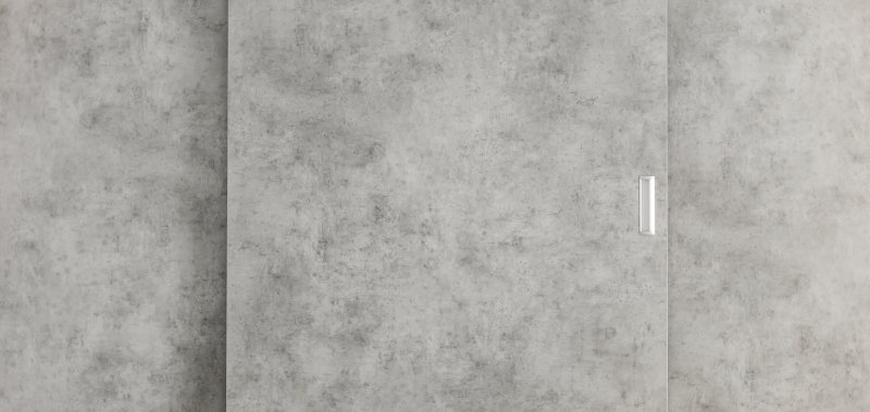 Палермо 104 бетон светлый