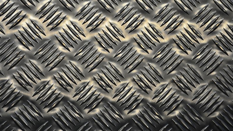 Текстура металла