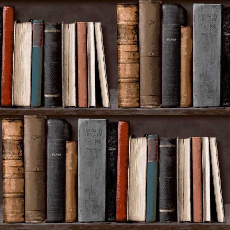 Полки для книг