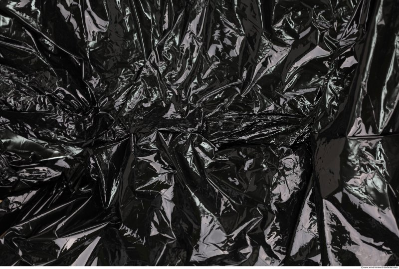 Черный полиэтилен