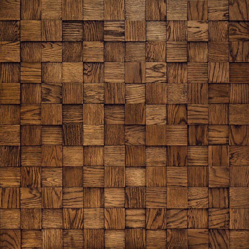 Wood Mosaico плитка