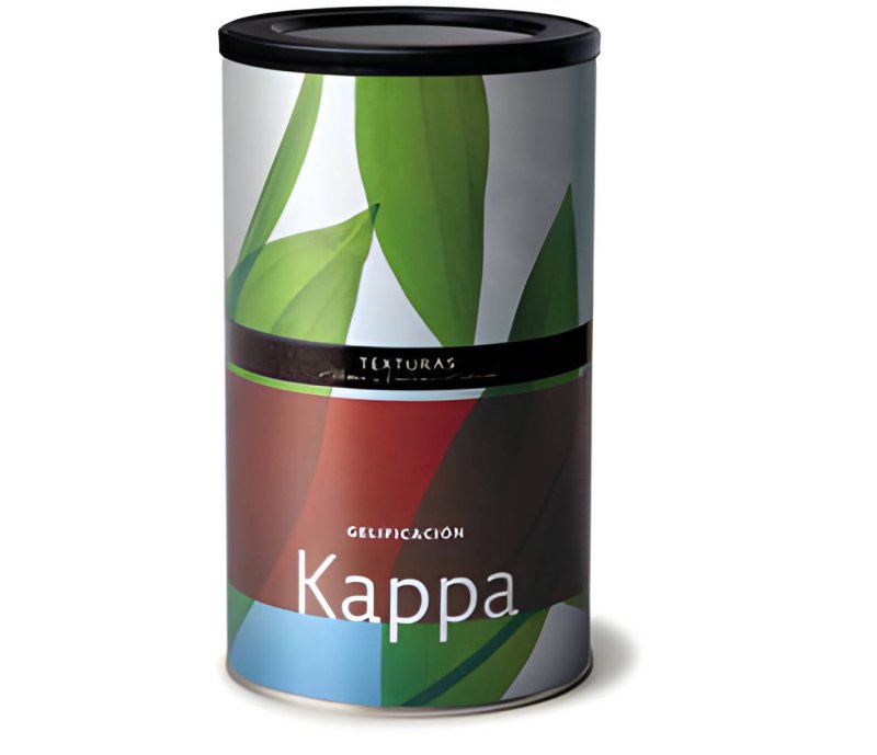 Текстура Каппа