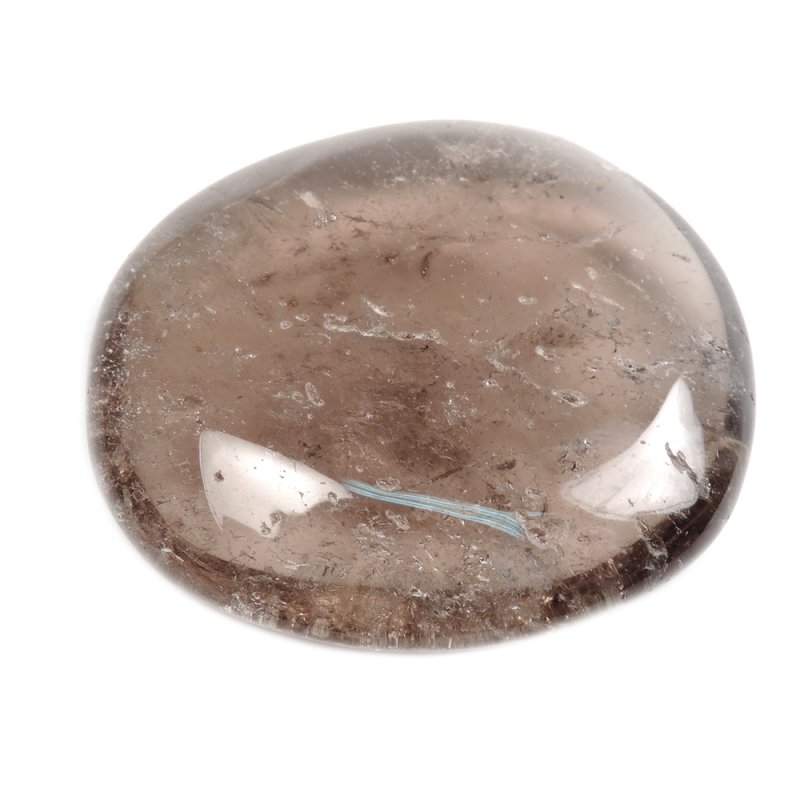 Дымчатый кварц / минерал