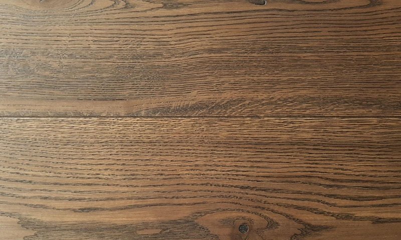 Мореный дуб Инженерная доска