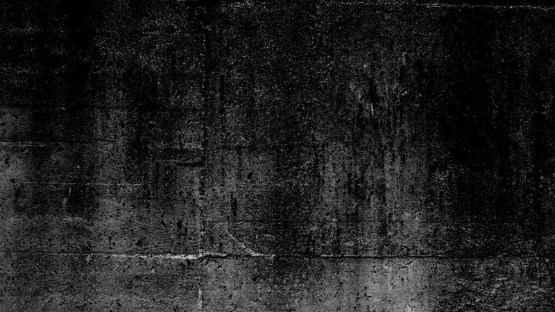 Бетонная стена