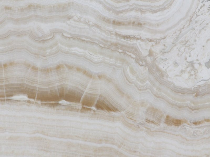 Оникс айвори слэб