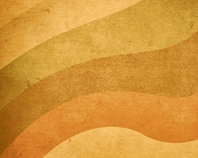 Обои песочного цвета