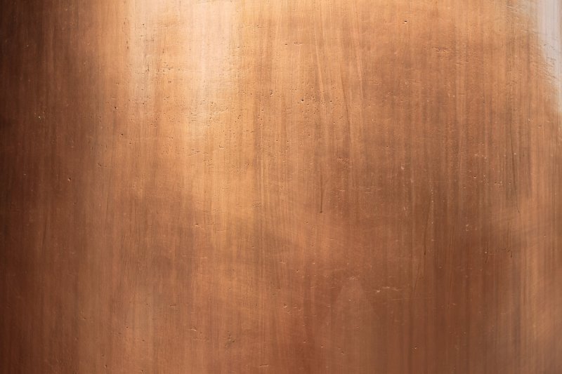 Медная плиты текстура