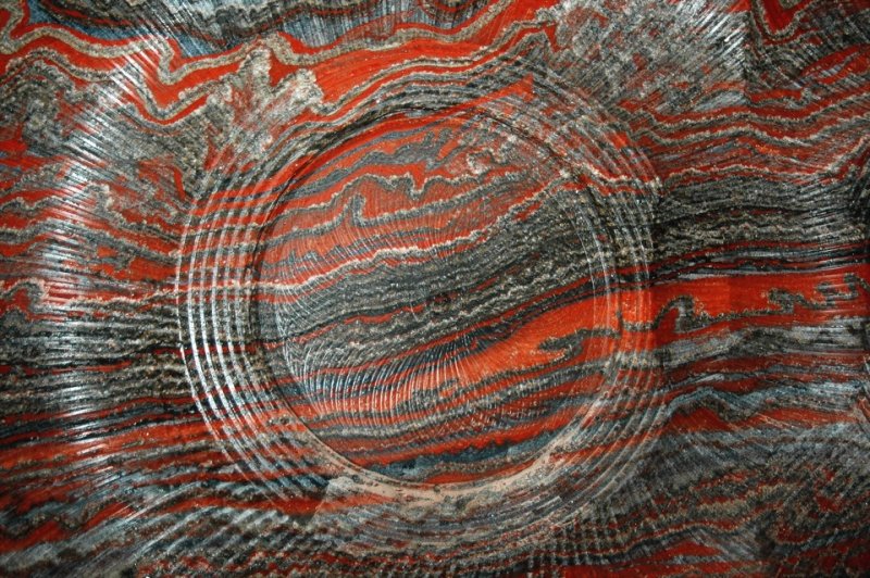 Верхнекамское месторождение калийных солей Пермский край