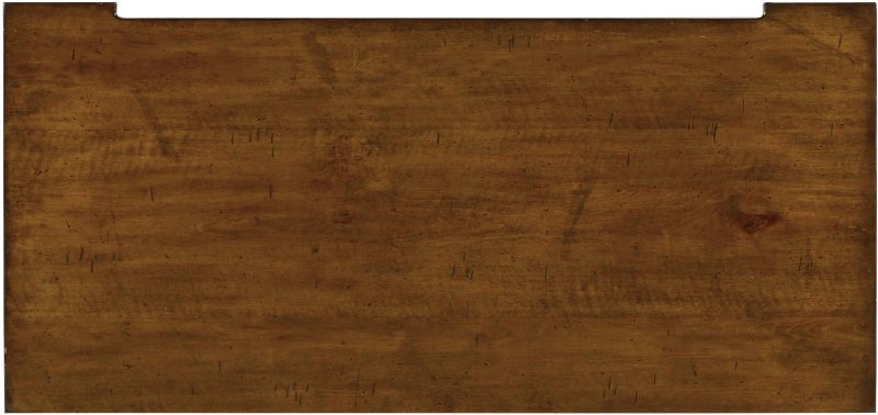 Деревянная столешница вид сверху