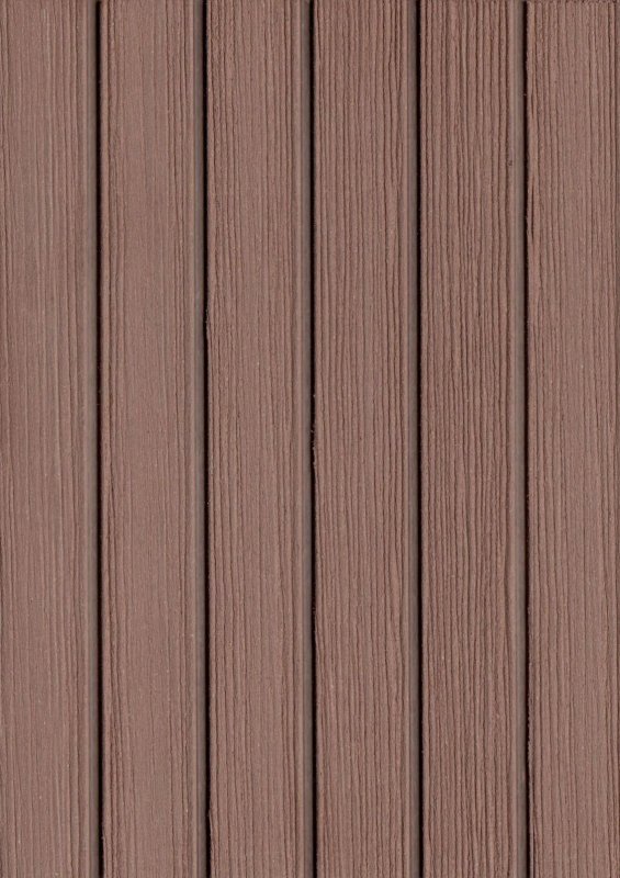 Тик Киото террасная доска