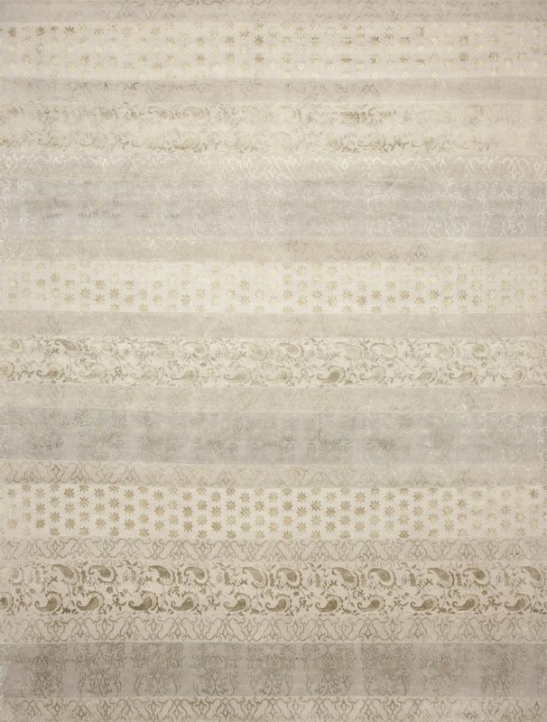 Ковер бежевый