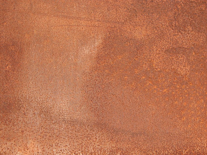 Медная пластина текстура