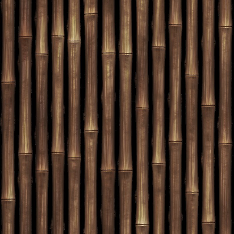 Бамбук фактура